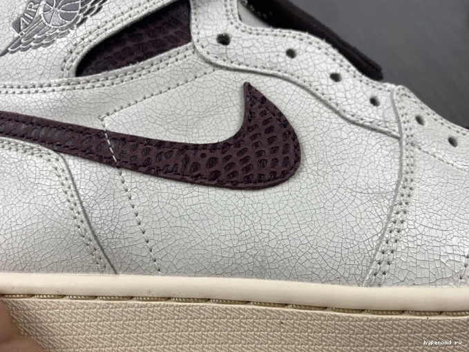 Air A Maniere DO7097-100 High 1 x Jordan Ma OG 0925